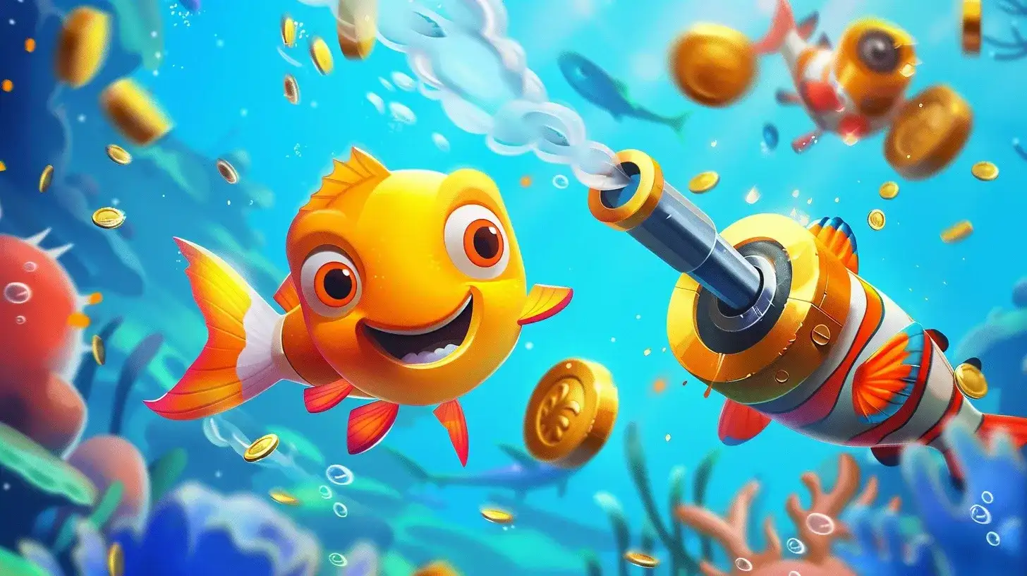 Fishing War