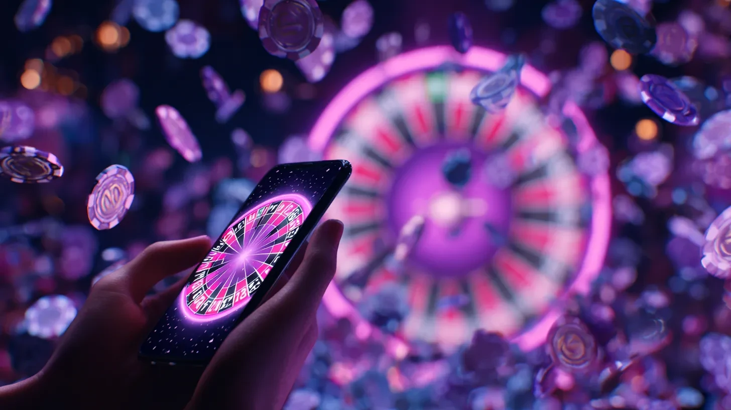 Bagaimana Permainan Slot Dalam Talian Berfungsi?